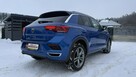 Volkswagen T-Roc R-Line 1.5tsi automat 150 KM polski salon bezwypadkowy max wersja gwar - 6