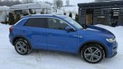 Volkswagen T-Roc R-Line 1.5tsi automat 150 KM polski salon bezwypadkowy max wersja gwar - 8