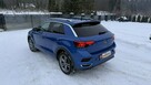 Volkswagen T-Roc R-Line 1.5tsi automat 150 KM polski salon bezwypadkowy max wersja gwar - 10