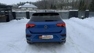 Volkswagen T-Roc R-Line 1.5tsi automat 150 KM polski salon bezwypadkowy max wersja gwar - 11