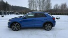 Volkswagen T-Roc R-Line 1.5tsi automat 150 KM polski salon bezwypadkowy max wersja gwar - 14