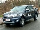 Ford Ranger limited* fv vat *automat* - 1