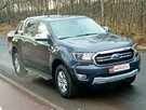 Ford Ranger limited* fv vat *automat* - 3
