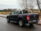 Ford Ranger limited* fv vat *automat* - 8