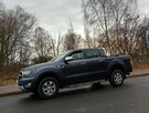 Ford Ranger limited* fv vat *automat* - 10