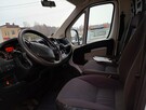 Citroen Jumper klima* biały*służba drogowa* - 9
