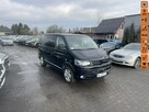 Volkswagen Multivan 4Motion Automat El. Drzwi 7Os. Klimatronik HAK