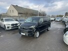 Volkswagen Multivan 4Motion Automat El. Drzwi 7Os. Klimatronik HAK - 5