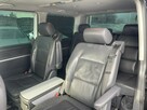 Volkswagen Multivan 4Motion Automat El. Drzwi 7Os. Klimatronik HAK - 10