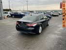 Toyota Camry Automat Hybryda Skóra Klimatronik Kamera Podgrzewanie 218KM - 1