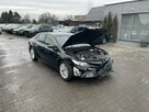 Toyota Camry Automat Hybryda Skóra Klimatronik Kamera Podgrzewanie 218KM - 3