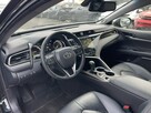 Toyota Camry Automat Hybryda Skóra Klimatronik Kamera Podgrzewanie 218KM - 7