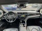 Toyota Camry Automat Hybryda Skóra Klimatronik Kamera Podgrzewanie 218KM - 9