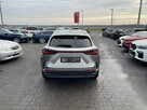 Lexus NX 450H+ AWD Hybryda Plug IN Skóra Kamera 309KM - 2
