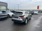 Lexus NX 450H+ AWD Hybryda Plug IN Skóra Kamera 309KM - 3