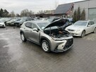 Lexus NX 450H+ AWD Hybryda Plug IN Skóra Kamera 309KM - 4