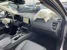 Lexus NX 450H+ AWD Hybryda Plug IN Skóra Kamera 309KM - 16