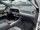 Mercedes GLA 250 4Matic Automat Skóra Kamery360 Pamięć Wentylacja 224KM - 14