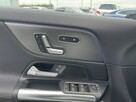 Mercedes GLA 250 4Matic Automat Skóra Kamery360 Pamięć Wentylacja 224KM - 16