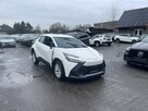Toyota C-HR Hybrid Automat Kamera Virtual Cockpit 140KM - 3