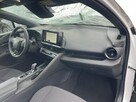 Toyota C-HR Hybrid Automat Kamera Virtual Cockpit 140KM - 10