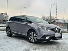 Renault Espace 7-Osób 4CONTROL Navi Kamera Skóra+Grzane+Wentylowane HeadUp El.Klapa - 3