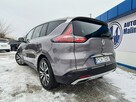 Renault Espace 7-Osób 4CONTROL Navi Kamera Skóra+Grzane+Wentylowane HeadUp El.Klapa - 4