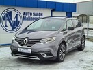 Renault Espace 7-Osób 4CONTROL Navi Kamera Skóra+Grzane+Wentylowane HeadUp El.Klapa - 7