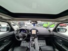 Renault Espace 7-Osób 4CONTROL Navi Kamera Skóra+Grzane+Wentylowane HeadUp El.Klapa - 12