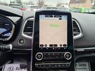Renault Espace 7-Osób 4CONTROL Navi Kamera Skóra+Grzane+Wentylowane HeadUp El.Klapa - 13