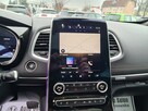 Renault Espace 7-Osób 4CONTROL Navi Kamera Skóra+Grzane+Wentylowane HeadUp El.Klapa - 14