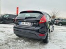 Ford Fiesta Salon PL 1.4 TDCi 4L/100 Km Klimatyzacja Komputer 5-Drzwi Zadbana - 2