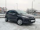 Ford Fiesta Salon PL 1.4 TDCi 4L/100 Km Klimatyzacja Komputer 5-Drzwi Zadbana - 3