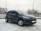 Ford Fiesta Salon PL 1.4 TDCi 4L/100 Km Klimatyzacja Komputer 5-Drzwi Zadbana - 4
