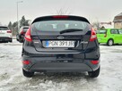 Ford Fiesta Salon PL 1.4 TDCi 4L/100 Km Klimatyzacja Komputer 5-Drzwi Zadbana - 7