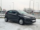 Ford Fiesta Salon PL 1.4 TDCi 4L/100 Km Klimatyzacja Komputer 5-Drzwi Zadbana - 9