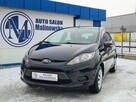 Ford Fiesta Salon PL 1.4 TDCi 4L/100 Km Klimatyzacja Komputer 5-Drzwi Zadbana - 10