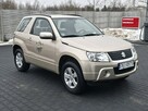 Suzuki Grand Vitara 1.6 Benzyna | Serwisowany | Gwarancja | Bogate wyposażenie | - 2