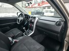 Suzuki Grand Vitara 1.6 Benzyna | Serwisowany | Gwarancja | Bogate wyposażenie | - 9