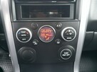 Suzuki Grand Vitara 1.6 Benzyna | Serwisowany | Gwarancja | Bogate wyposażenie | - 11