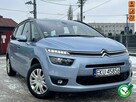 Citroen C4 Grand Picasso 7 foteli Navi LED Gwarancja