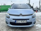 Citroen C4 Grand Picasso 7 foteli Navi LED Gwarancja - 3