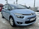 Citroen C4 Grand Picasso 7 foteli Navi LED Gwarancja - 4