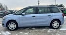 Citroen C4 Grand Picasso 7 foteli Navi LED Gwarancja - 9