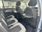 Citroen C4 Grand Picasso 7 foteli Navi LED Gwarancja - 12