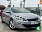 Peugeot 308 SW Panorama Navi Climatronic Gwarancja