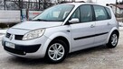 Renault Scenic Zarejestrowany LPG Climatronic - 2