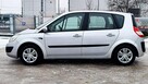 Renault Scenic Zarejestrowany LPG Climatronic - 4