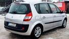 Renault Scenic Zarejestrowany LPG Climatronic - 6