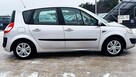 Renault Scenic Zarejestrowany LPG Climatronic - 7